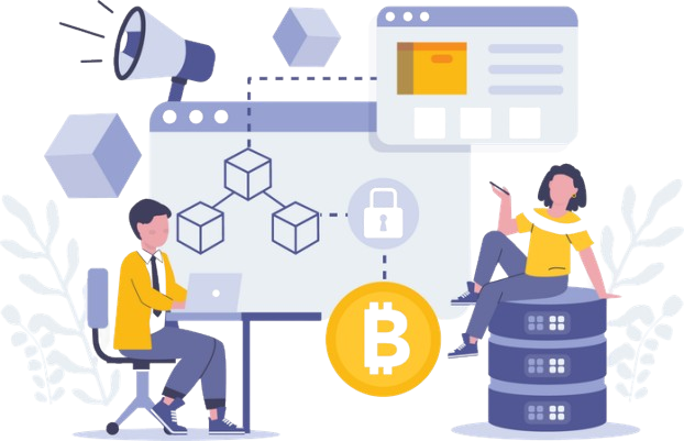 Crypto Marketing